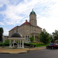 Харрисонберг, Виргиния