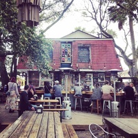 Chico Feo, Фоли Бич, Южная Каролина