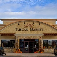 Tuscan Market, Сейлем, Нью-Хэмпшир