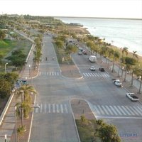 Costanera Sur, Буэнос-Айрес