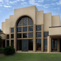 San Antonio Shrine Auditorium, Сан-Антонио, Техас