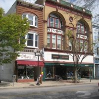 Вестминстер, Мэриленд