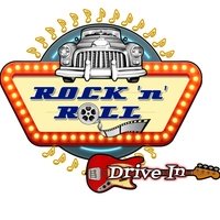 Rock 'N' Roll Drive-In, Чаффи, Миссури
