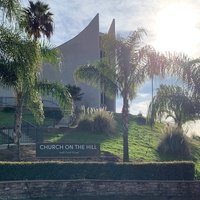 Church on the Hill, Редландс, Калифорния