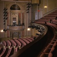 The Music Box Theatre, Миннеаполис, Миннесота
