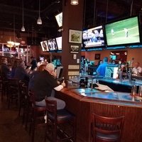Turtle Creek Tavern, Колумбус, Огайо