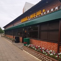 Garage, Астана