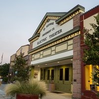 Electric Theater Center, Санкт-Джордж, Юта
