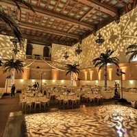Pharaohs Patio At Corinthian Grand Ballroom, Сан-Хосе, Калифорния