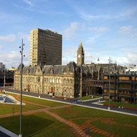 Various Venues, Мидлсбро