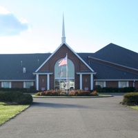 Cornerstone Church of Licking County, Хит, Огайо