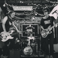 Nomad Supply, Дойлстаун, Пенсильвания