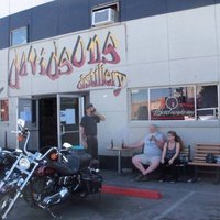 Davidsons Distillery, Рино, Невада