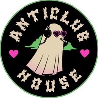 Anticlub House, Мехико