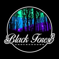 Black Forest Underground, Айронтон, Огайо