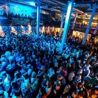 Rock Cafe Tallinn, Таллин