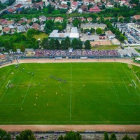 Stadionul Municipal Câmpulung, Кымпулунг-Мусчел