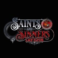Saints & Sinners Tavern, Гринсборо, Северная Каролина