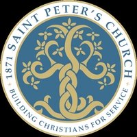 Saint Peters Church, Перселлвилл, Вирджиния