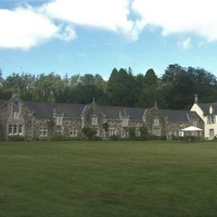Glendalough Estate, Уиклоу