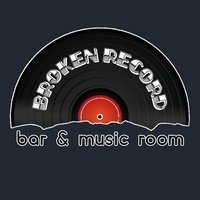 Broken Record Bar & Music Room, Фредериктон