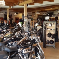 HARLEY-DAVIDSON® Praha, Прага