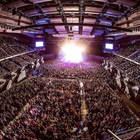 WiZink Center Arena, Мадрид