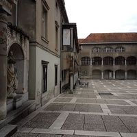 Križanke, Любляна