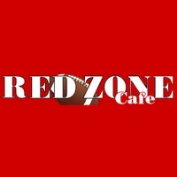 Red Zone Cafe, Лаббок, Техас