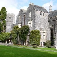 Dartington Hall, Тотнес
