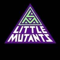 Little Mutants, Ланкастер, Пенсильвания