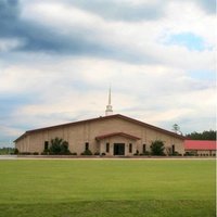 West Vanceboro Church of God, Вансеборо, Северная Каролина