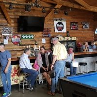 Maple Mountain Bar & Grill, Спаниш Форк, Юта