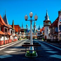 República de los Niños, Буэнос-Айрес