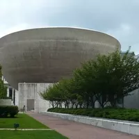 Lydia C. Tobler Center, Воорхеесвилл, Нью-Йорк