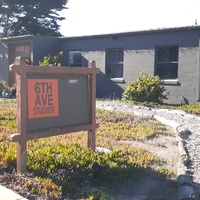 6th Ave Studios, Сисайд, Калифорния