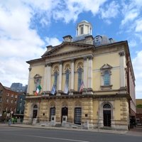 National Gallery of Ireland, Дублин