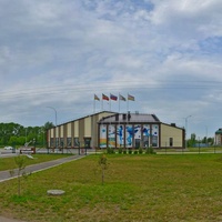 ЦКР Созвездие, Елабуга