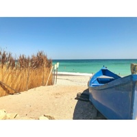 Plaja Tuzla, Констанца