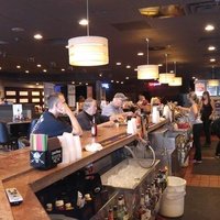 Buster's, Манкейто, Миннесота