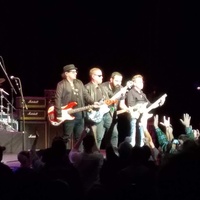 Dougherty Valley Performing Arts Center, Сан-Рамон, Калифорния