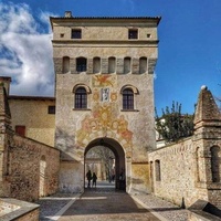 Piazza Castello Sesto Al Reghena, Sesto Al Reghena