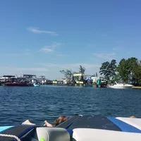 Spence Island, Лексингтон, Южная Каролина