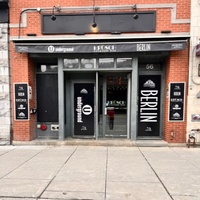 Berlin Nightclub, Оттава