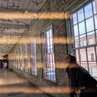 MASS MoCA, Север Адамс, Массачусетс