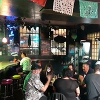 Bond’s 007 Rock Bar, Сан-Антонио, Техас