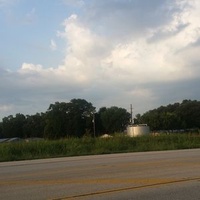 Орчард, Техас