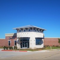 Форни, Техас