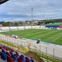 Stadio Victor, Сассари