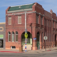 Грант, Небраска